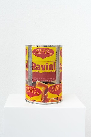 Ravioli, Stefan Glettler